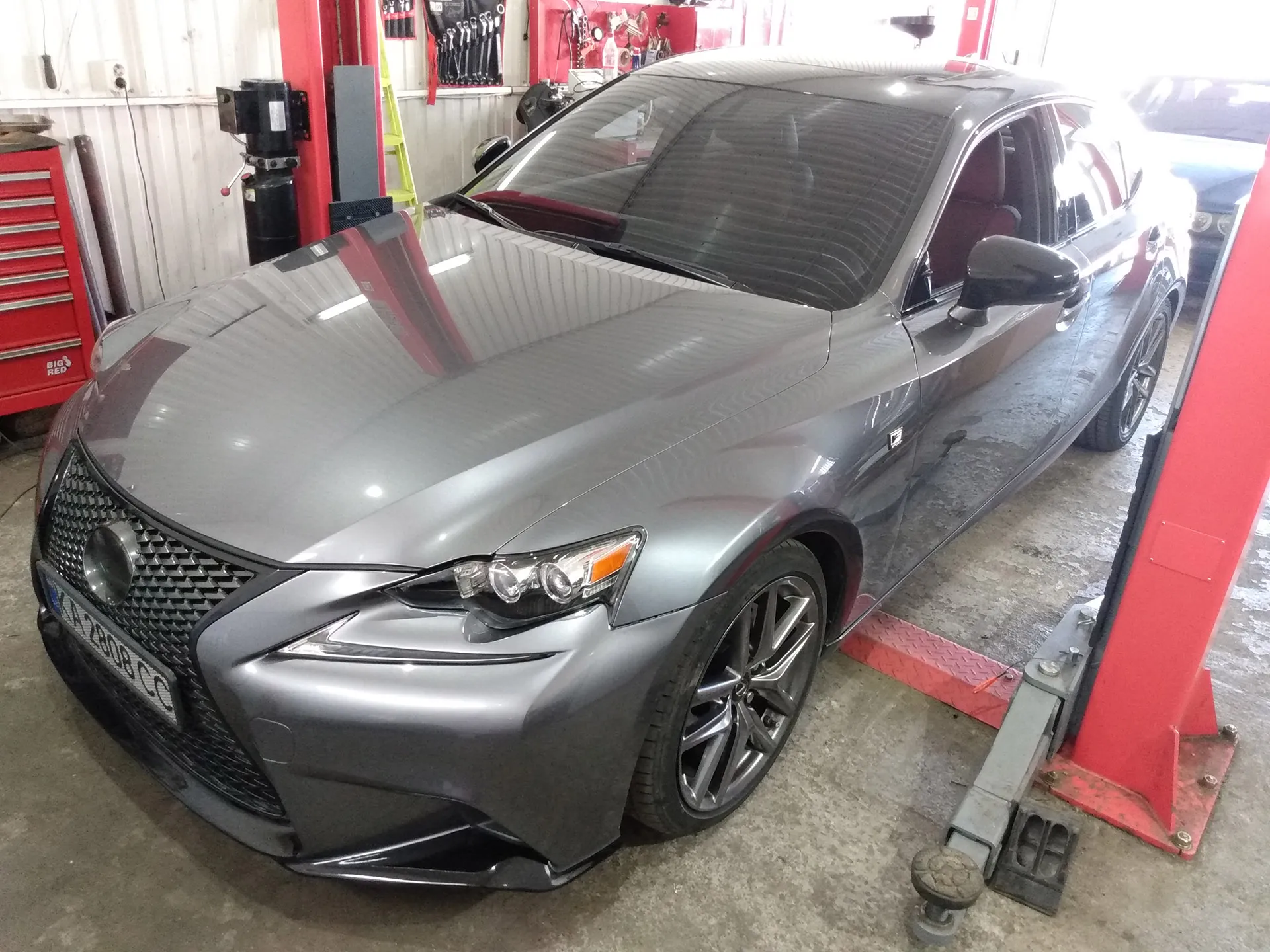 СТО  TESTCAR Service